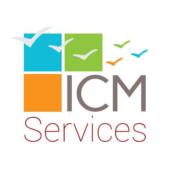 Logo ICM Services