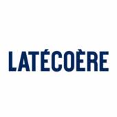 Logo Groupe Latécoère
